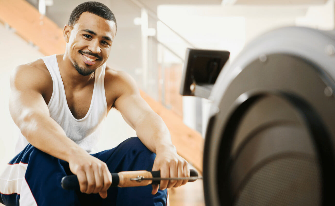 9 Reasons to Invest in a Home Gym
