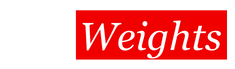 Ten Weights
